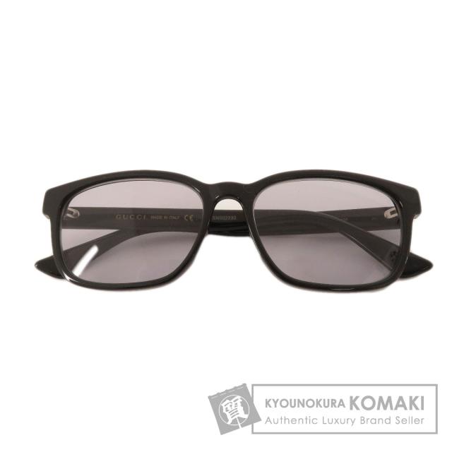 GUCCI グッチ GG0749OA アジアンフィット サングラス プラスティック レディース [中古] グッチ GUCCI GG0749OA アジアンフィット サングラス プラスチック