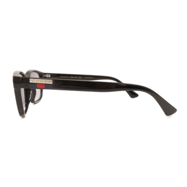 GUCCI グッチ GG0749OA アジアンフィット サングラス プラスティック レディース [中古] グッチ GUCCI GG0749OA アジアンフィット サングラス プラスチック