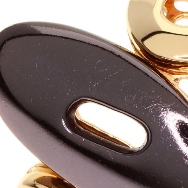 セレクトジュエリー SELECT JEWELRY MATTIOLI マッティオリ リング・指輪 K18ピンクゴールド 中古の通販は