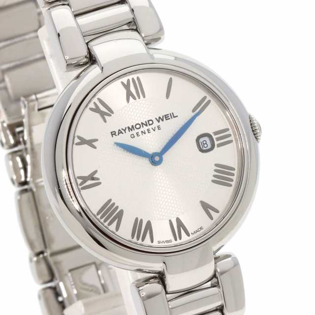 レイモンドウィル RAYMOND WEIL 1600-ST-RE659 シャイン 腕時計 