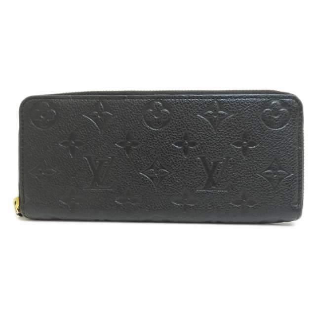 ルイヴィトン LOUIS VUITTON M60171 ポルトフォイユ クレマンス アン