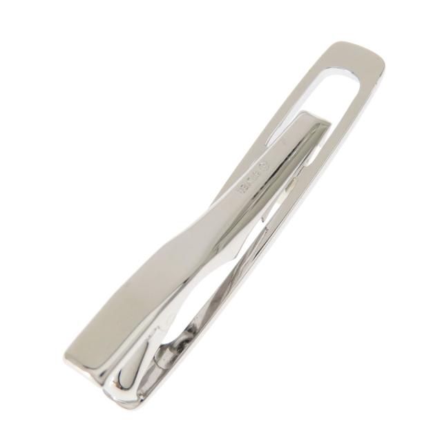 ミキモト MIKIMOTO タイバー タイピン PL メンズ 中古_2