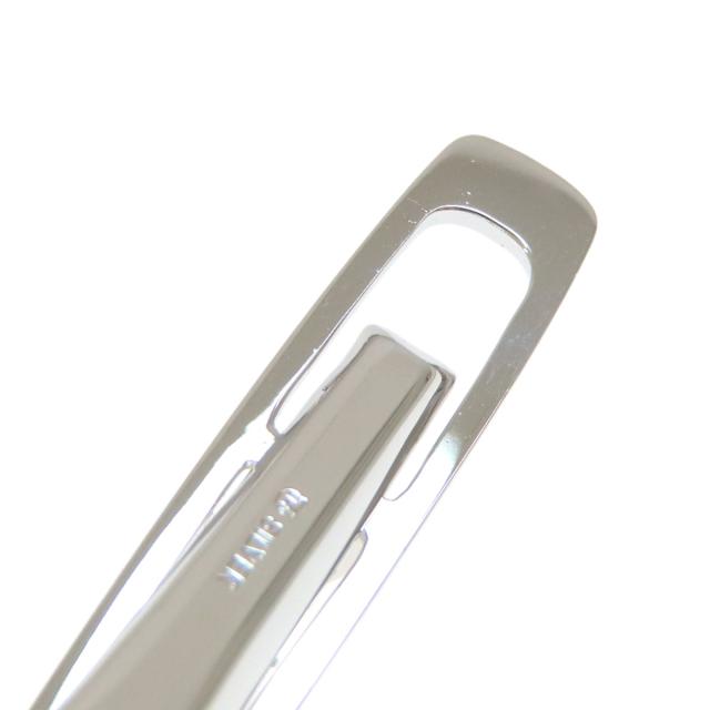 ミキモト MIKIMOTO タイバー タイピン PL メンズ 中古_6