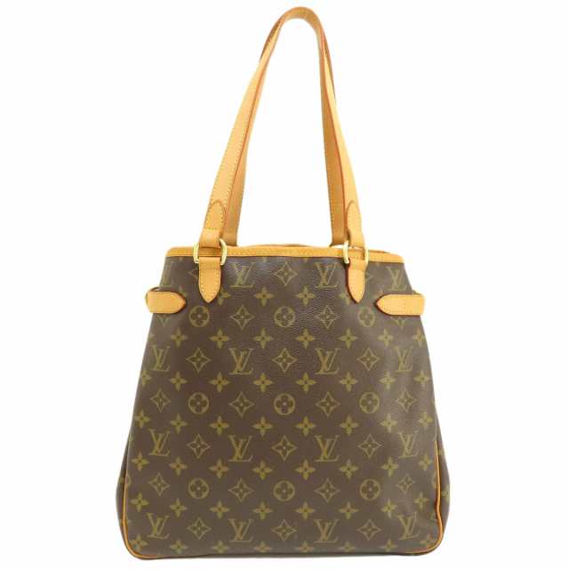 ルイヴィトン LOUIS VUITTON M51153 バティニョールヴェル モノグラム ...