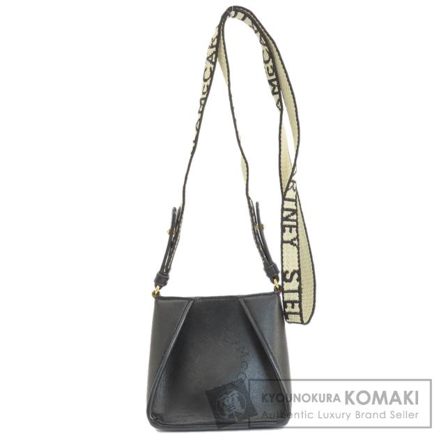ステラマッカートニー Stella McCartney  マイクロミニ ポシェット  ショルダーバッグ 中古