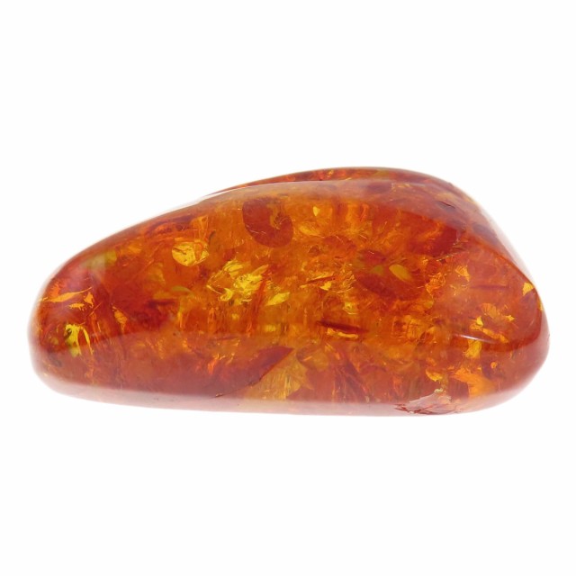 セレクトジュエリー SELECT JEWELRY コハク 琥珀 ルース Amber