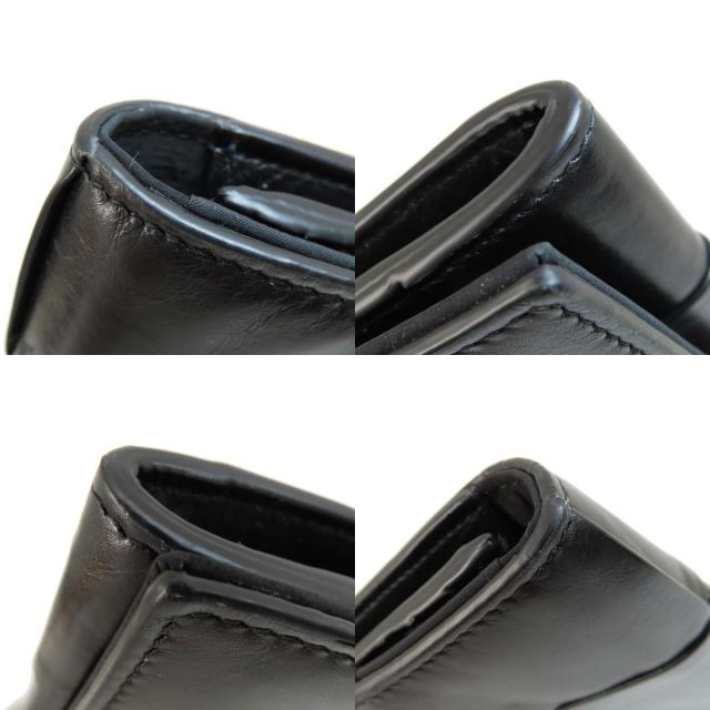 極美✨ボッテガヴェネタ 長財布 小銭入れ無し マキシ イントレチャート カード入 極美✨ボッテガヴェネタ 長財布 小銭入れ無し マキシ イントレ