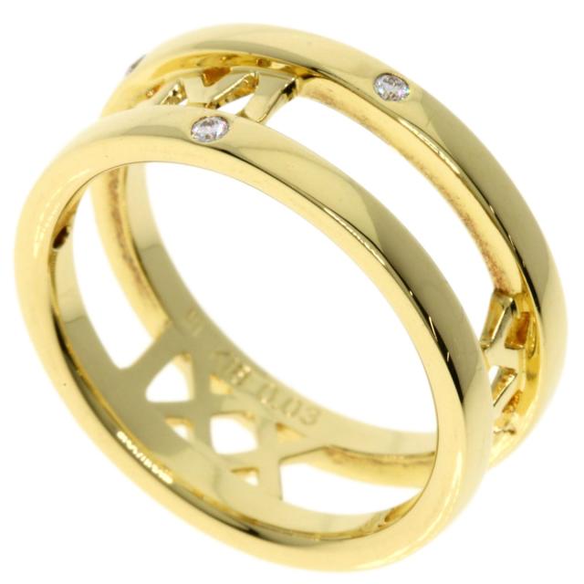 ミキモト MIKIMOTO ペルリータ ベビーパール 真珠 ダイヤモンド 3個セット 3カラー 中古の通販は