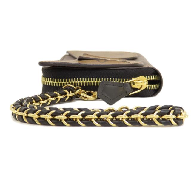 ルイヴィトン LOUIS VUITTON M68796 ジッピー・ウォレット モノグラム