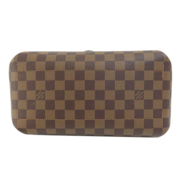 ルイヴィトン LOUIS VUITTON N60348 ベルモント NB BB ダミエ トート
