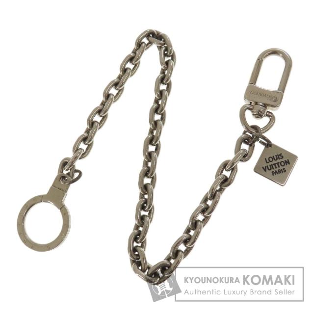 美品！LV/ルイ・ヴィトン  キーリング アノクレM62698♪ LOUIS VUITTON 未使用品 ルイ ヴィトン アノクレ キーリング