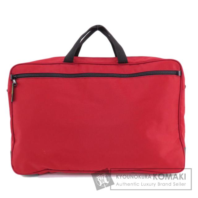 エルベ・シャプリエ Herve Chapelier  シンプルデザイン  トートバッグ ナイロン素材 中古の通販は