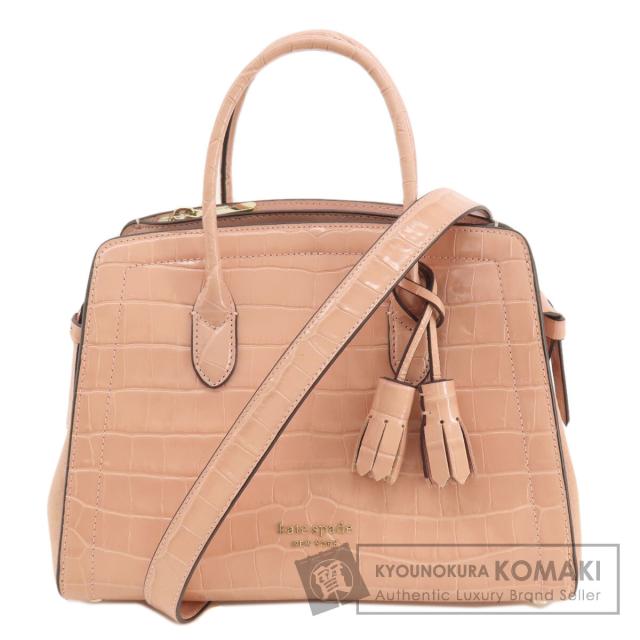 ケイトスペード Kate Spade 2WAYハンドバッグ ショルダーバッグ