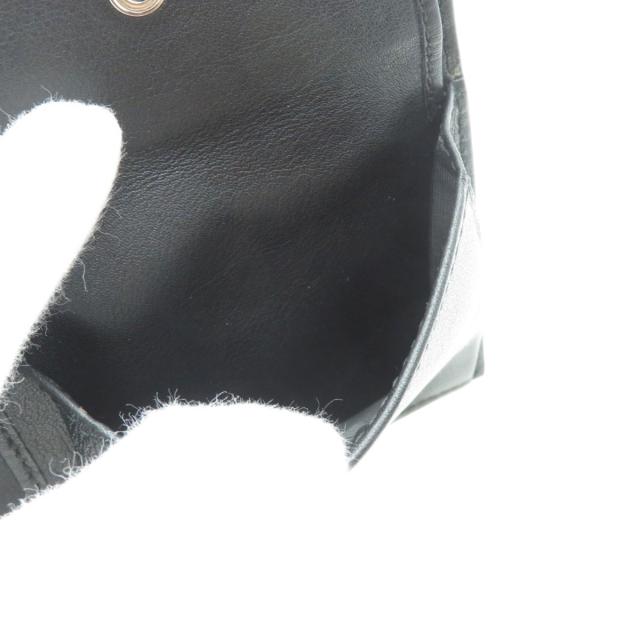 グッチ GUCCI 150413 GGシグネチャー マイクロシマ アウトレット 中古