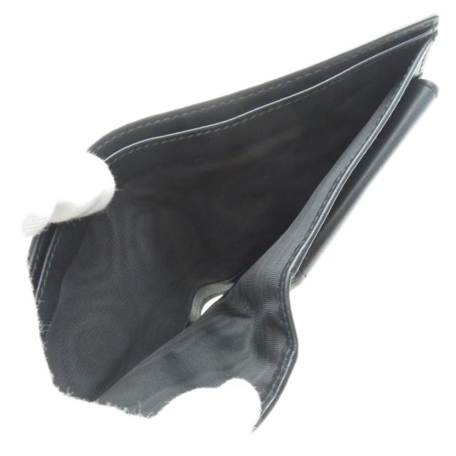 グッチ GUCCI 150413 GGシグネチャー マイクロシマ アウトレット 中古