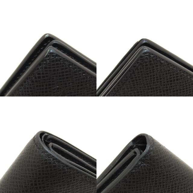 ルイヴィトン LOUIS VUITTON M62045 ポルトフォイユ・アメリゴ NM 中古