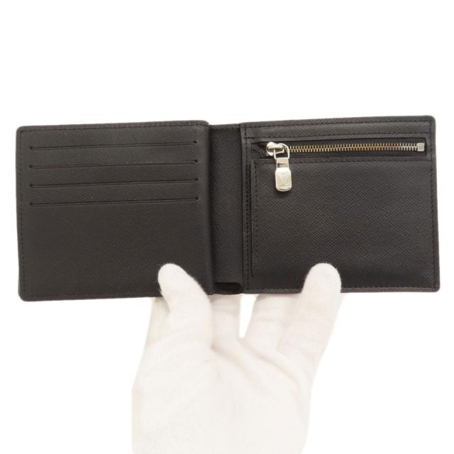 ルイヴィトン LOUIS VUITTON M62045  ポルトフォイユ・アメリゴ NM  中古 ルイヴィトン LOUIS VUITTON M62045 ポルトフォイユ・アメリゴ NM 中古