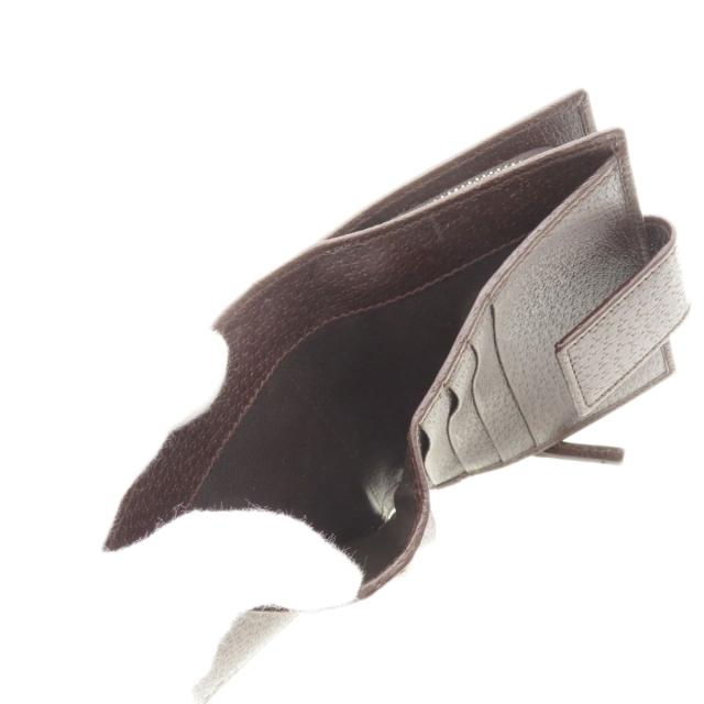 グッチ GUCCI 146568 GG 二つ折り財布（小銭入れあり） キャンバス