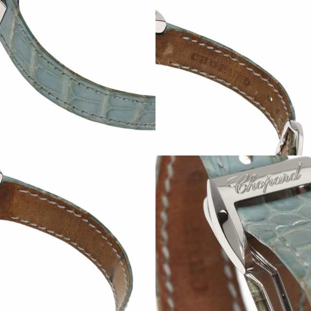ショパール Chopard 41/8443 ラ ストラーダ 腕時計 ステンレス