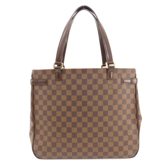ルイヴィトン LOUIS VUITTON ユゼス N51128 ダミエ カバン トート