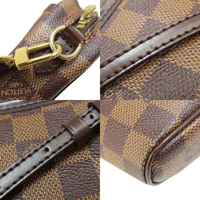 ルイヴィトン✨ダミエ イパネマ PM N51294 ショルダーバッグ 楽天市場】【バッグ】LOUIS VUITTON ルイ ヴィトン ダミエ