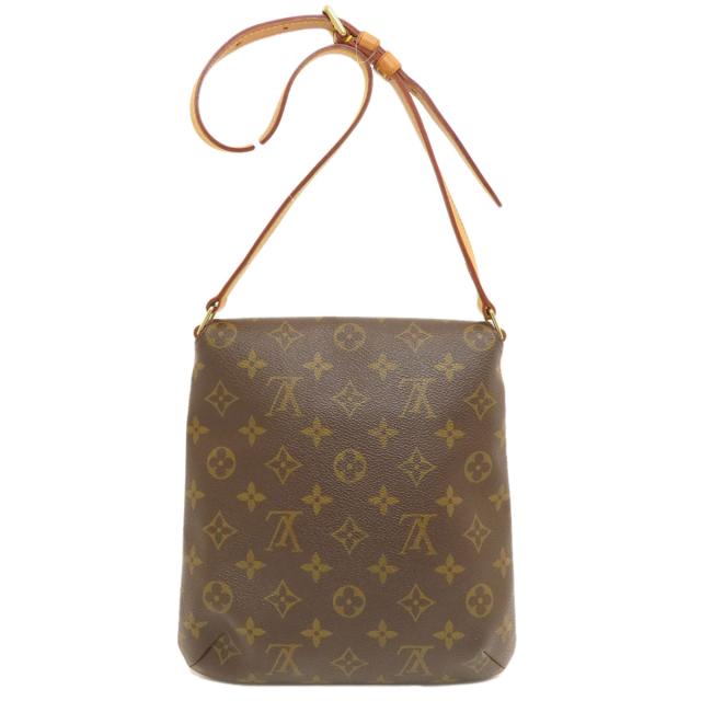ルイヴィトン LOUIS VUITTON M51258 ミュゼット サルサ ショート 