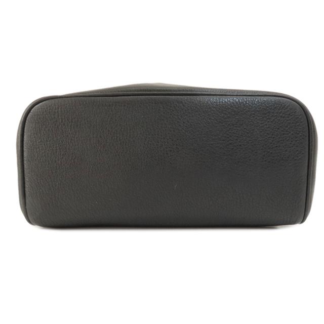 マイケルコース Michael Kors ロゴ金具 リュック・デイパック レザー レディース 中古