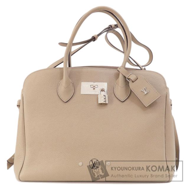 ルイヴィトン LOUIS VUITTON M51685  ミラMM トゥルトレール  ハンドバッグ トリヨンレザー 中古の通販は