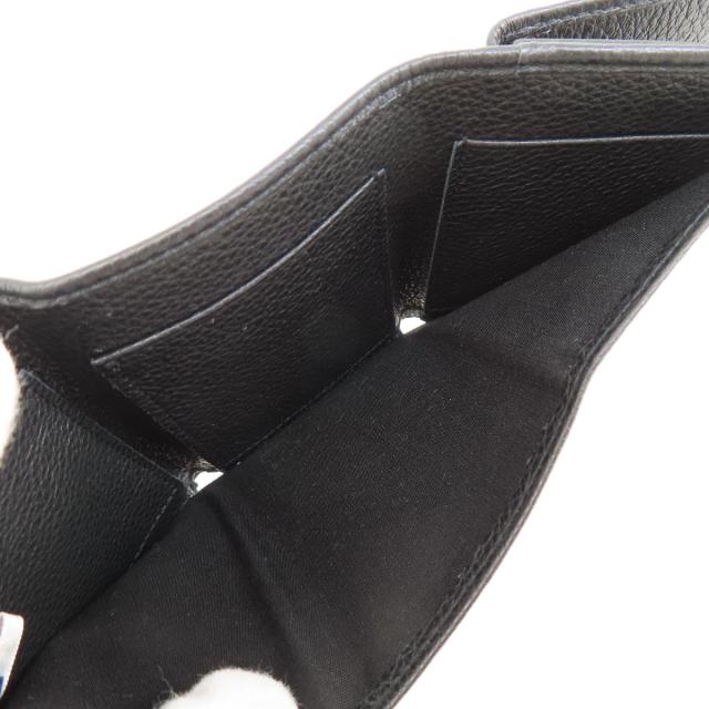 ジミーチュウ Jimmy Choo スターモチーフ カードケース レザー