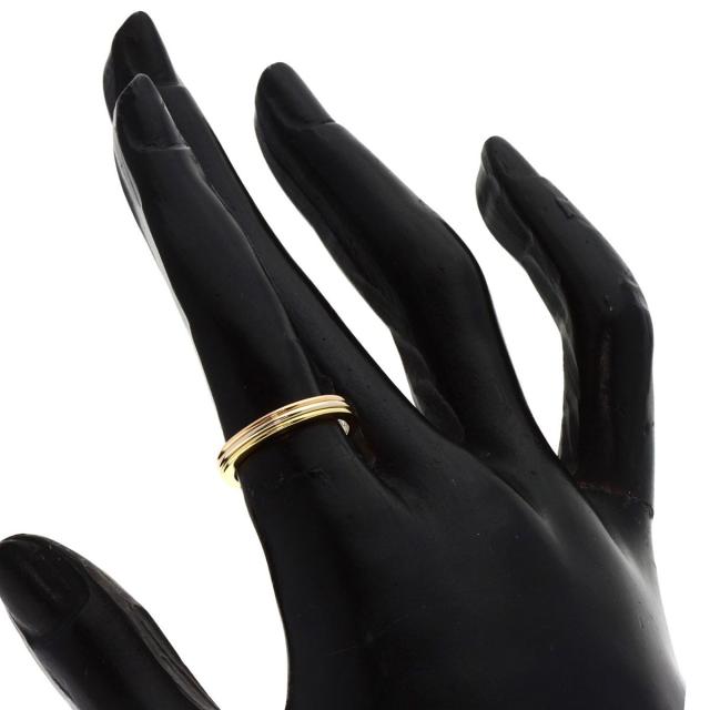 ゆうさん限定　Cartier オープンリング ゆうさん限定Cartier オープンリング