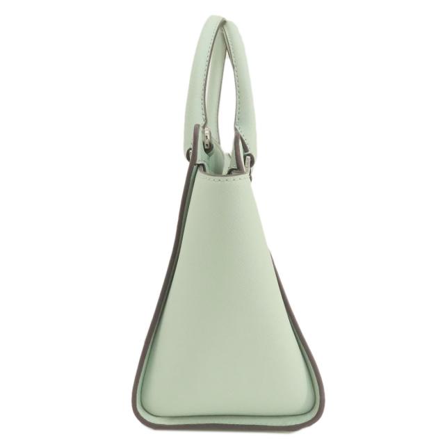 マイケルコース Michael Kors 2WAY ハンドバッグ レザー レディース 中古 