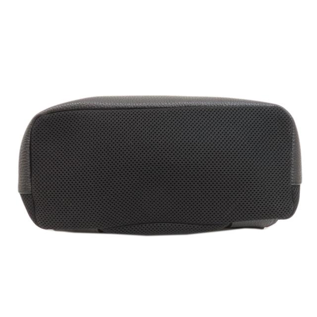 エーディーエムジェイ ADMJ ロゴ リュック・デイパック レザー