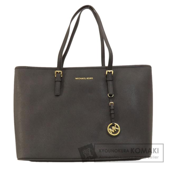 MICHEAL KORS トートバッグ レディース レザー