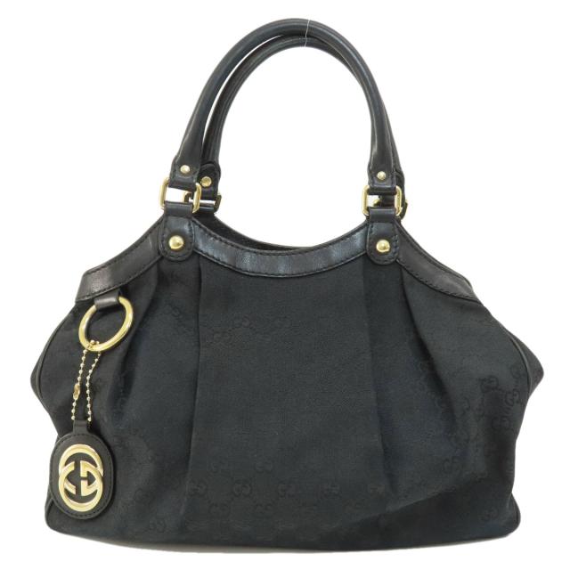 GUCCI グッチ バッグ キャンバス 211944