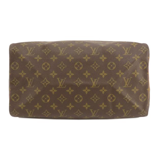 ルイヴィトン 旧モデル スピーディ35 モノグラム LOUIS VUITTON（本物 
