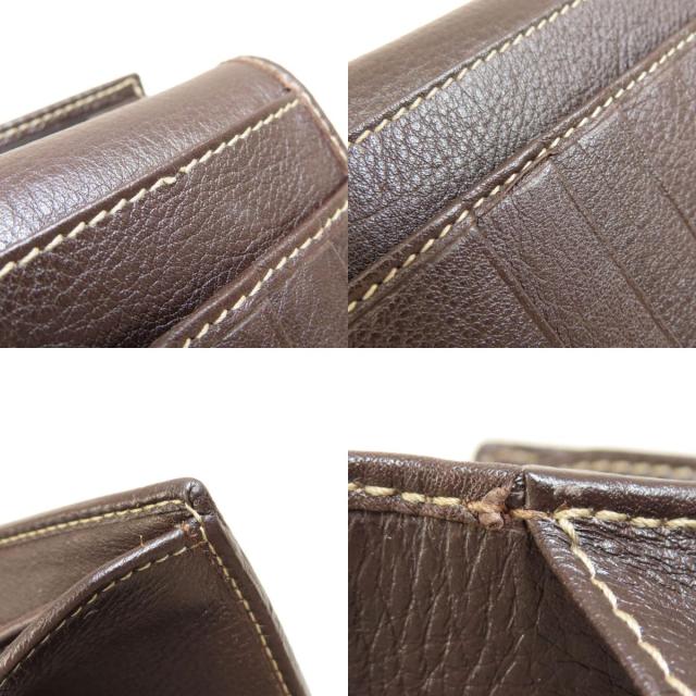 グッチ GUCCI 212089 GG 長財布（小銭入れあり） キャンバス