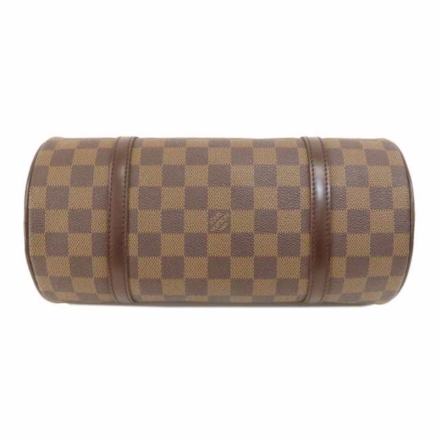 ルイヴィトン LOUIS VUITTON N51304 パピヨン26 ダミエ エベヌ ハンドバッグ ダミエキャンバス 中古の通販はau PAY  マーケット - ブランド京の蔵小牧 | au PAY マーケット－通販サイト