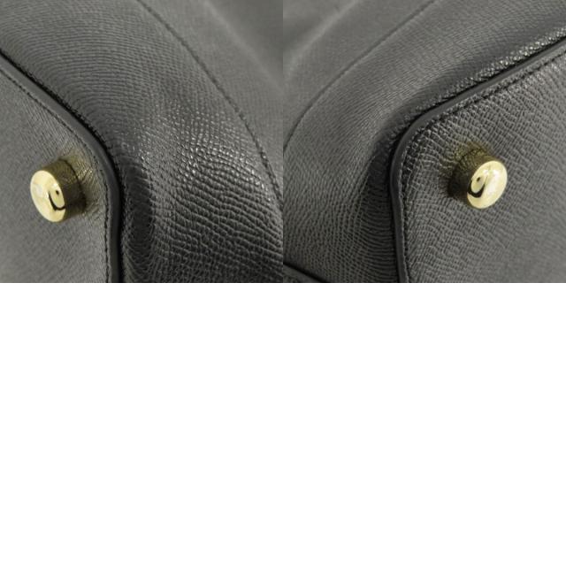 コーチ COACH F57524  シエラ サッチェル 2WAY  ハンドバッグ PVC レディース  中古の通販は