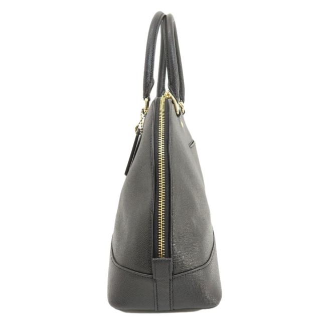 コーチ COACH F57524  シエラ サッチェル 2WAY  ハンドバッグ PVC レディース  中古の通販は