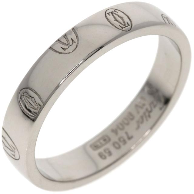 Cartier/カルティエ　マネークリップ　ハッピーバースデー　450A Cartier カルティエ ハッピーバースデー ラウンド長財布