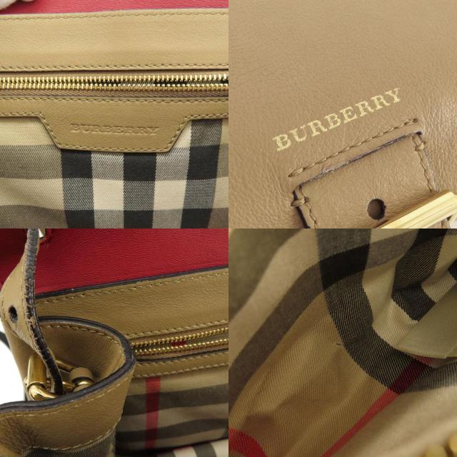 サイズ44 バーバリーロンドン　ワンピース　ウール 大人気◇BURBERRY バーバリーロンドン シンプルデザイン ウール