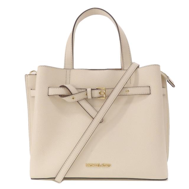 マイケルコース Michael Kors エミリア 2WAY ハンドバッグ マイケルコース Michael Kors エミリア 2WAY ハンドバッグ