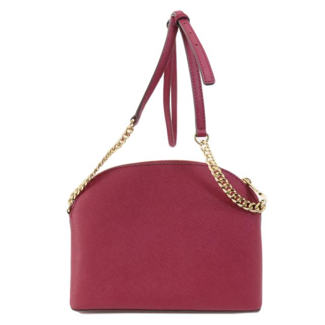 【国内発】Michael Kors レザー ショルダーバッグ バムバッグ 国内発】Michael Kors レザー ショルダーバッグ バムバッグ