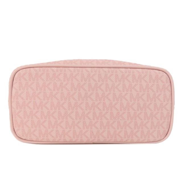 マイケルコース Michael Kors MKシグネチャー 2WAY ハンドバッグ