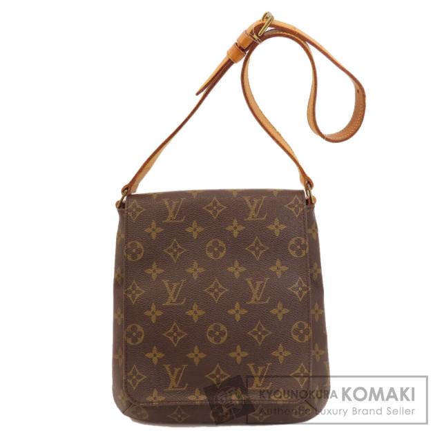 ルイヴィトン LOUIS VUITTON M51258 ミュゼットサルサショート  