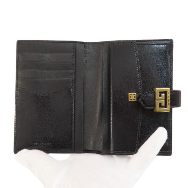 ジバンシー 二 つ折り 財布