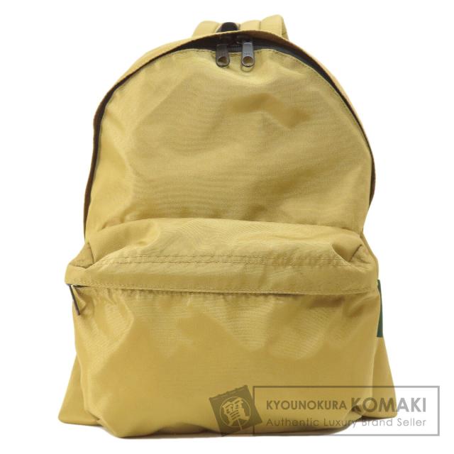エルベ・シャプリエ Herve Chapelier ロゴ リュック・デイパック ナイロン素材 レディース 中古の通販は