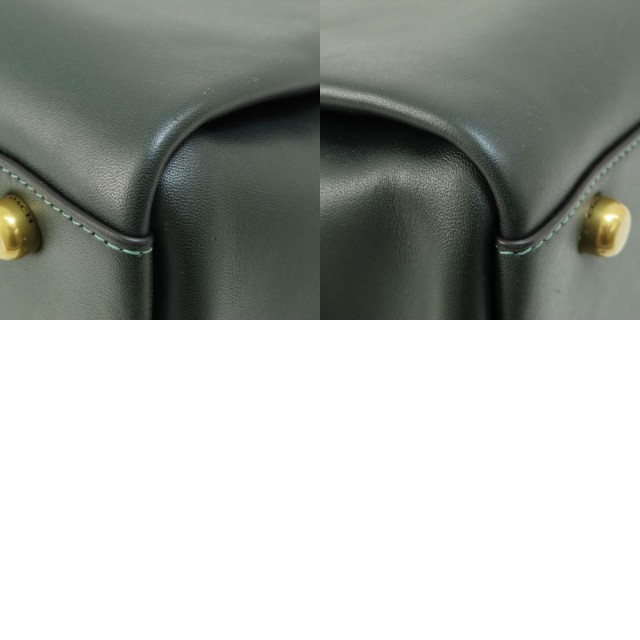 コーチ COACH C5316 テート キャリーオール 29 カラーブロック 2WAY トートバッグ レザー 中古の通販は コーチ COACH C5316 テート キャリーオール 29 カラーブロック 2WAY トートバッグ レザー 中古の通販は