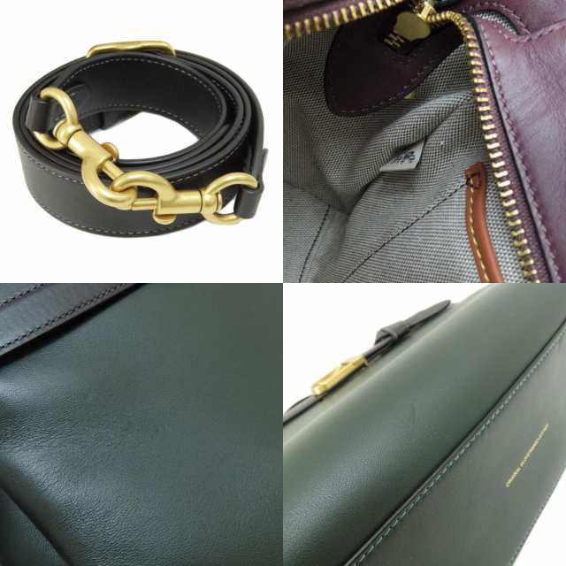 コーチ COACH C5316 テート キャリーオール 29 カラーブロック 2WAY トートバッグ レザー 中古の通販は コーチ COACH C5316 テート キャリーオール 29 カラーブロック 2WAY トートバッグ レザー 中古の通販は