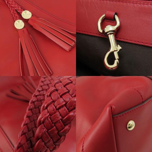 グッチ GUCCI 336660  アウトレット  トートバッグ レザー レディース  中古の通販は